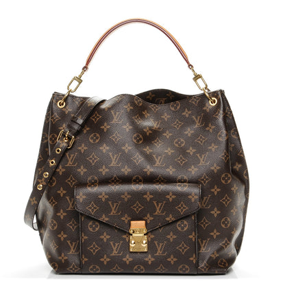 Louis Vuitton Monogram Metis 1 of 6