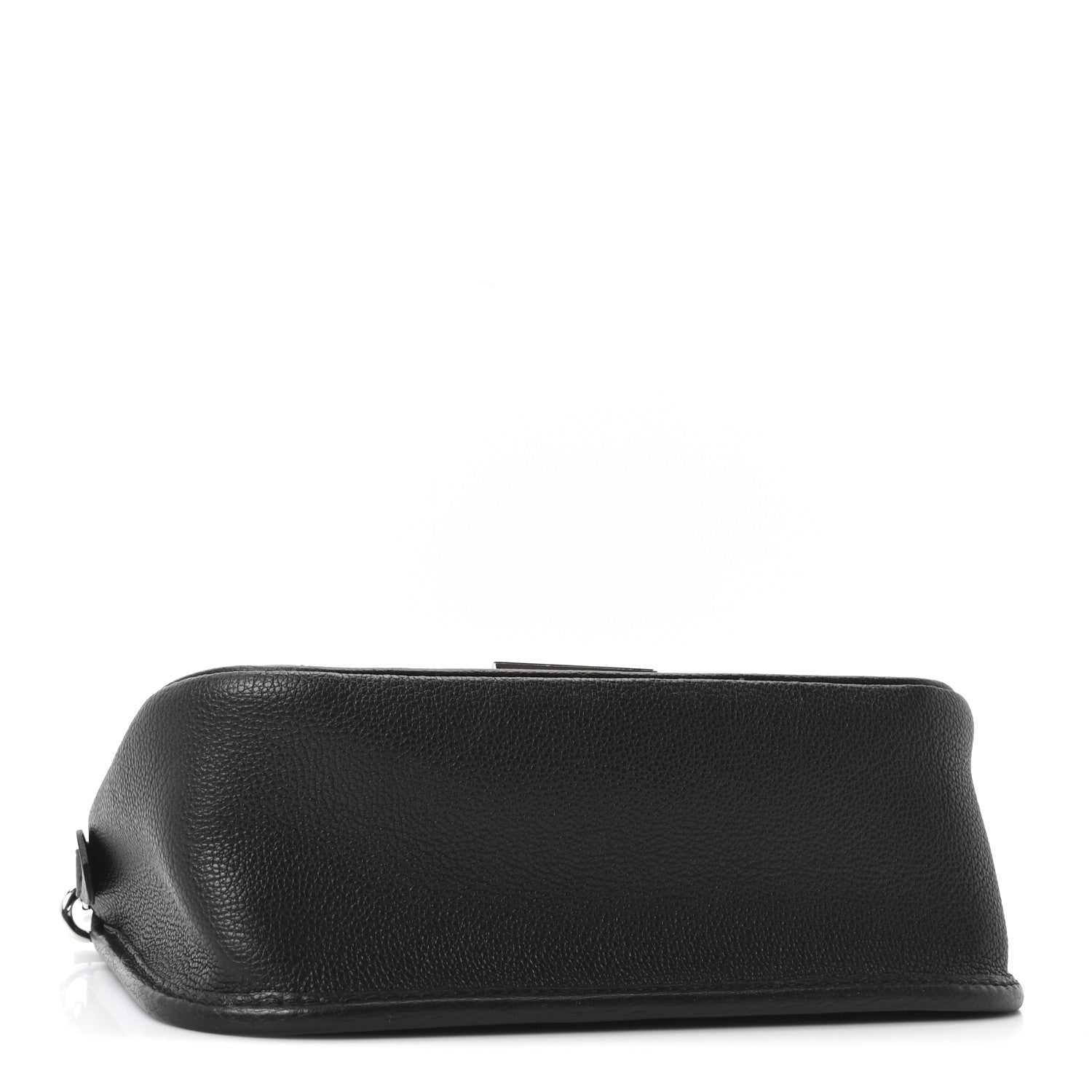 Louis Vuitton Epi Buci Crossbody Black 4 of 9