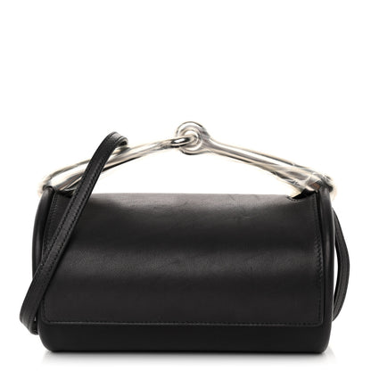 Hermes Veau Voloptu Sac Maximors Black 1 of 10