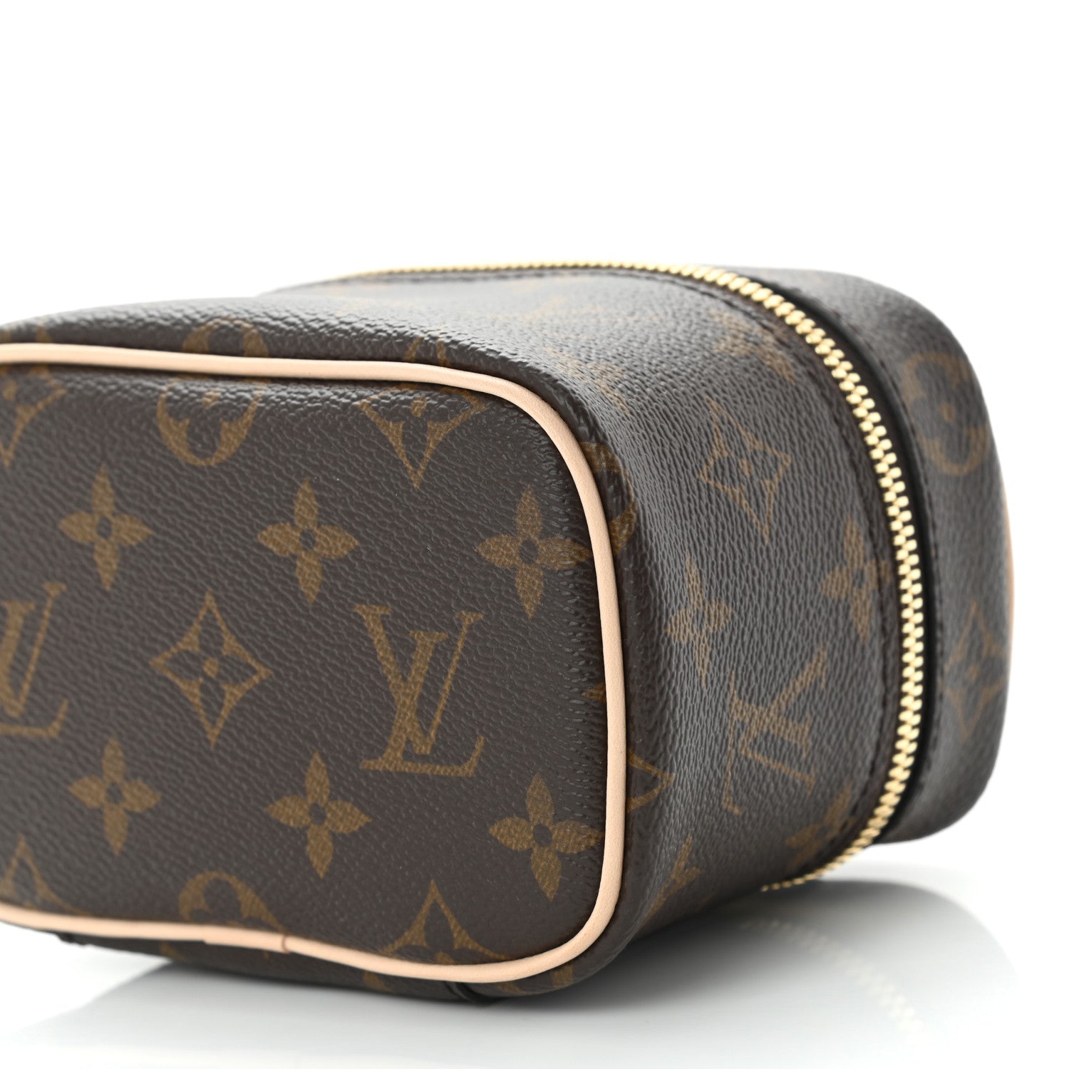 Louis Vuitton Monogram Nano Nice 8 of 8