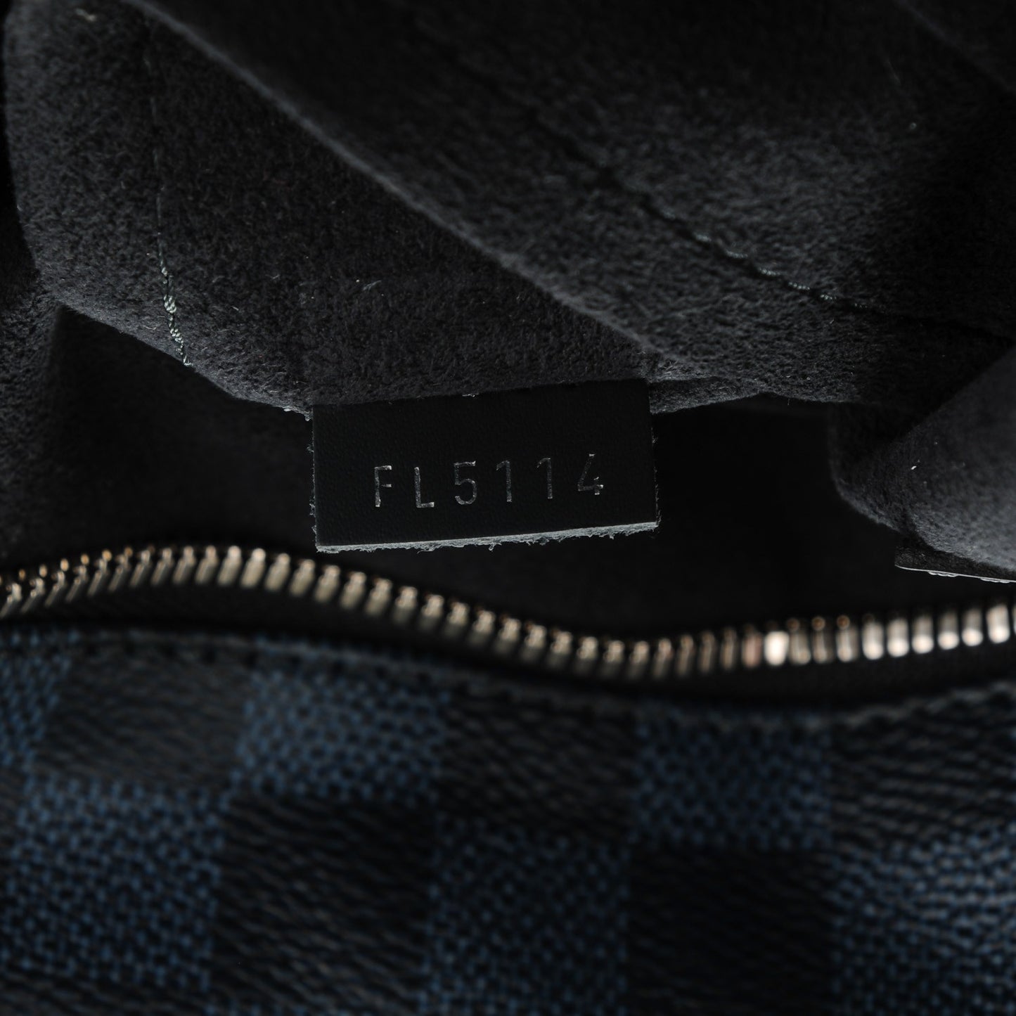Damier Cobalt Cabas Jour