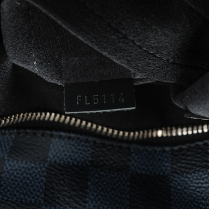 Louis Vuitton Damier Cobalt Cabas Jour 7 of 7
