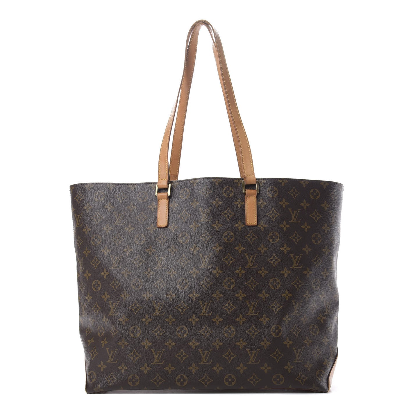 Monogram Cabas Alto