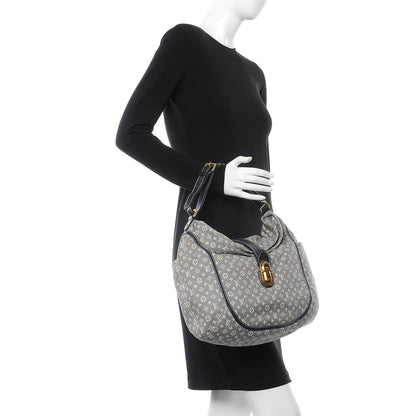 Louis Vuitton Monogram Idylle Romance Encre 2 of 8
