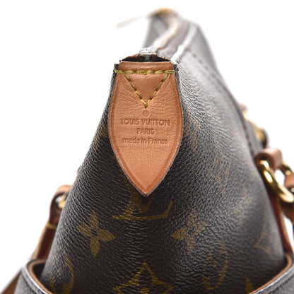 Louis Vuitton Monogram Totally MM 6 of 13
