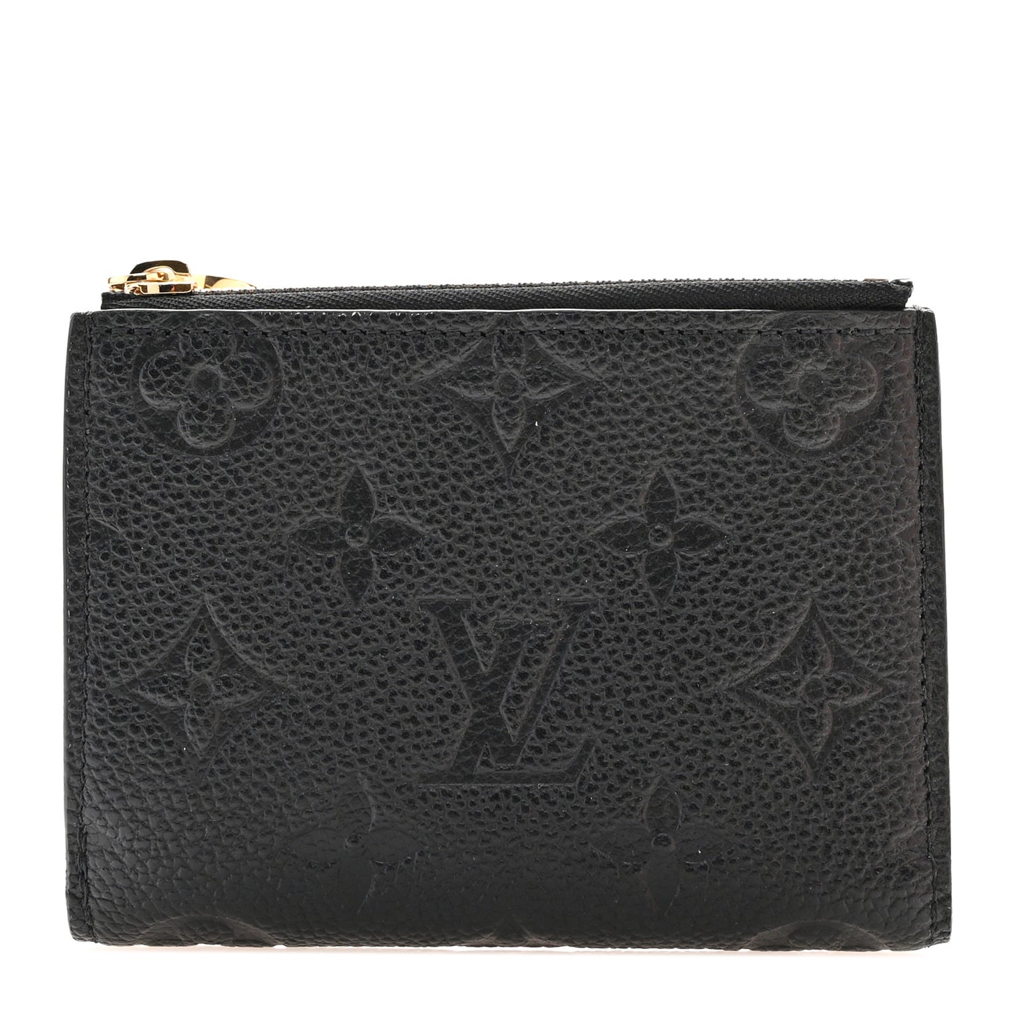 Empreinte Lisa Wallet Black