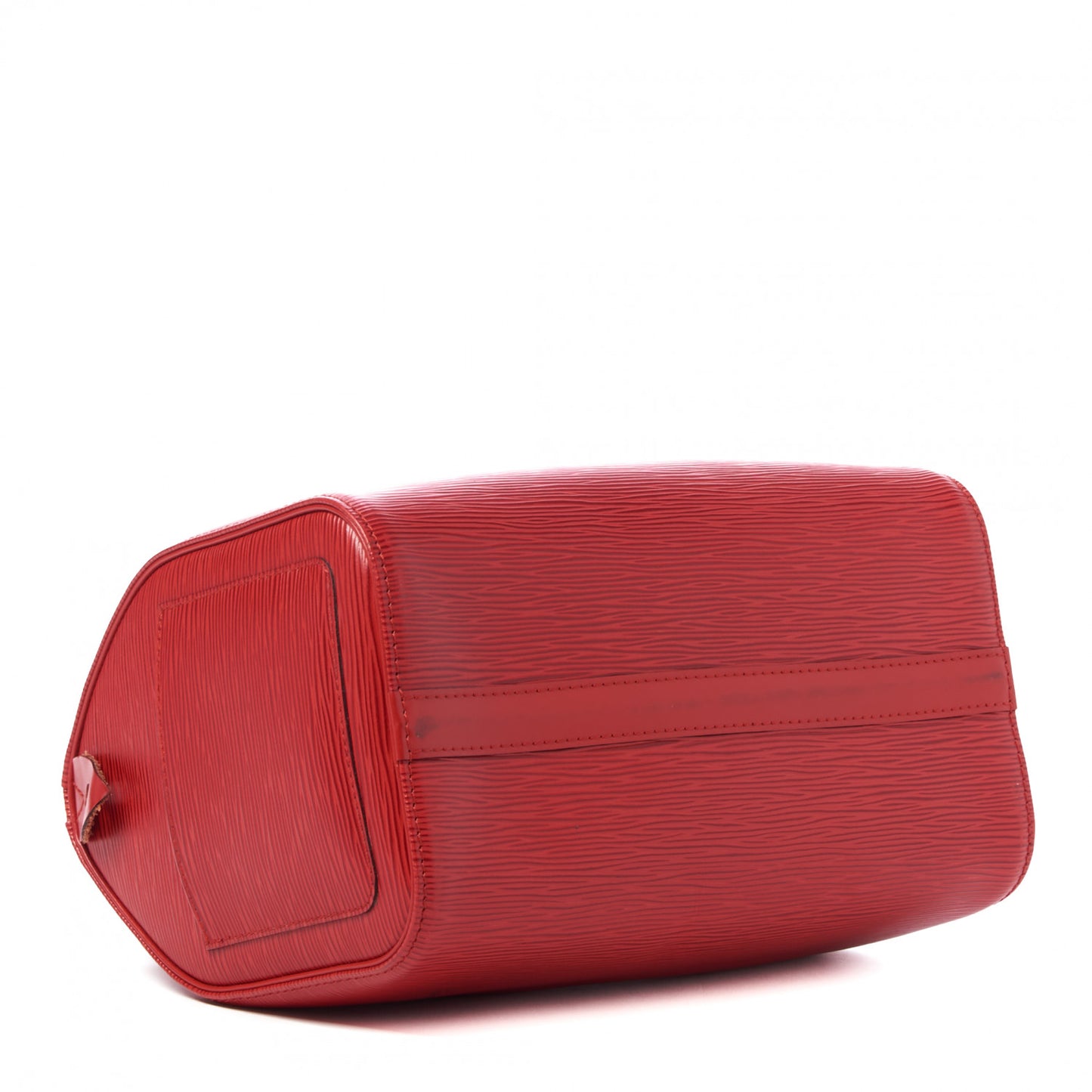 Epi Speedy 25 Castillan Red