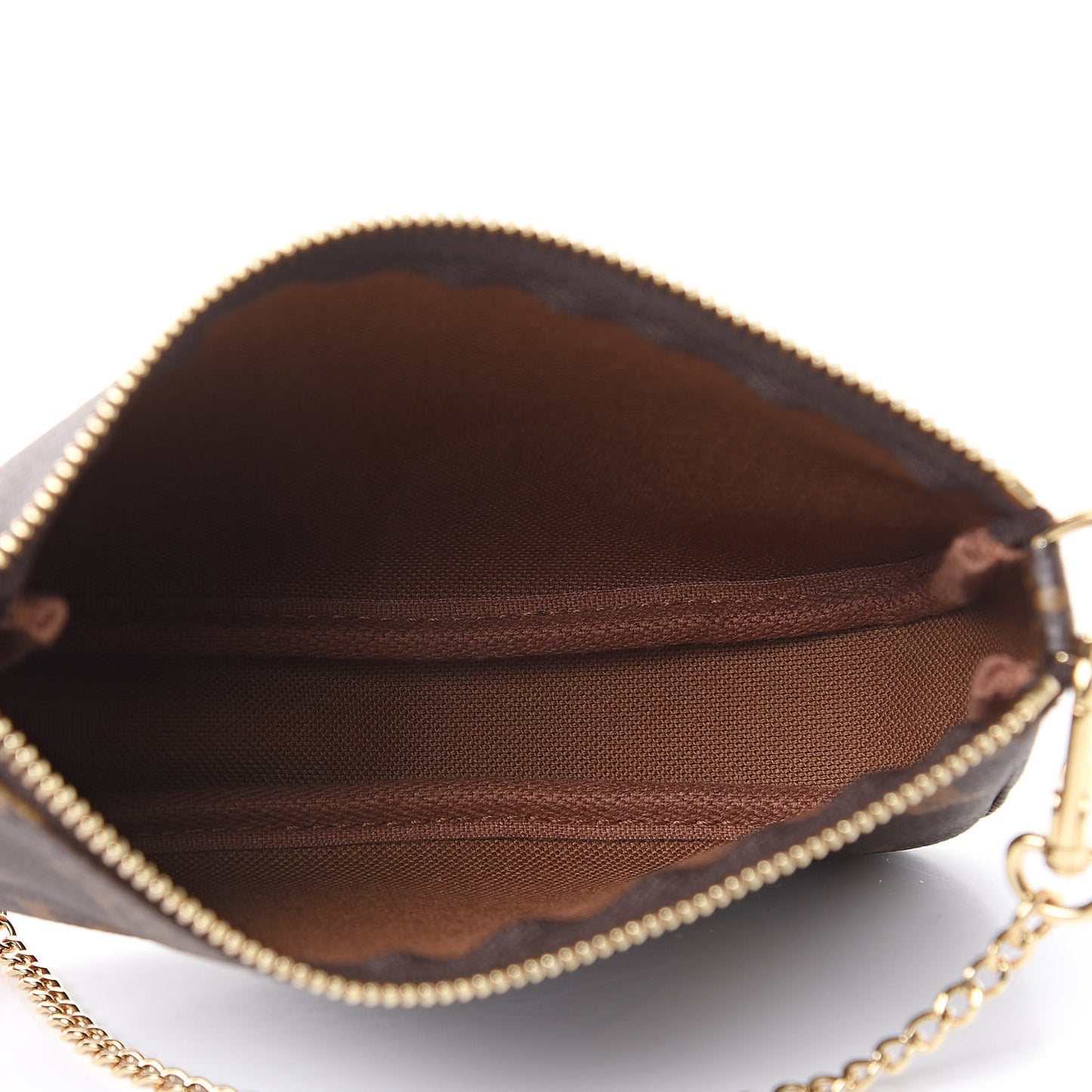 Monogram Mini Pochette Accessories