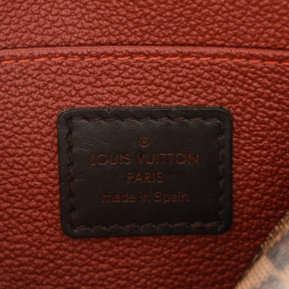 Louis Vuitton Damier Ebene Cosmetic Pouch 6 of 6