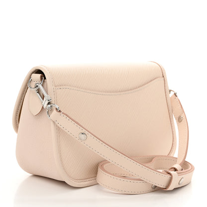 Louis Vuitton Epi Buci Crossbody Quartz 3 of 9
