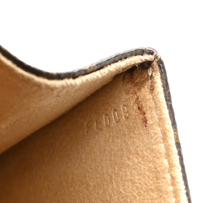 Louis Vuitton Monogram Pochette Florentine XS 6 of 10