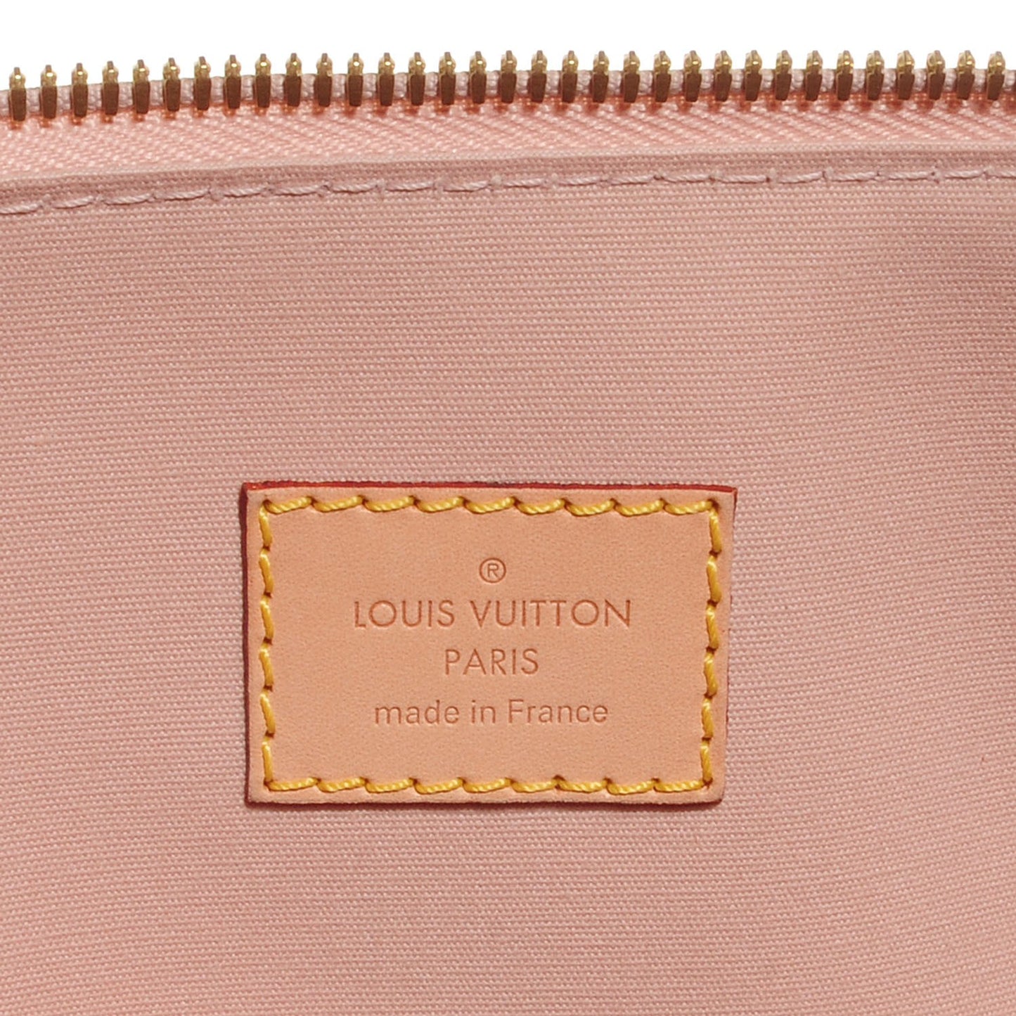 Vernis Alma GM Rose Angelique