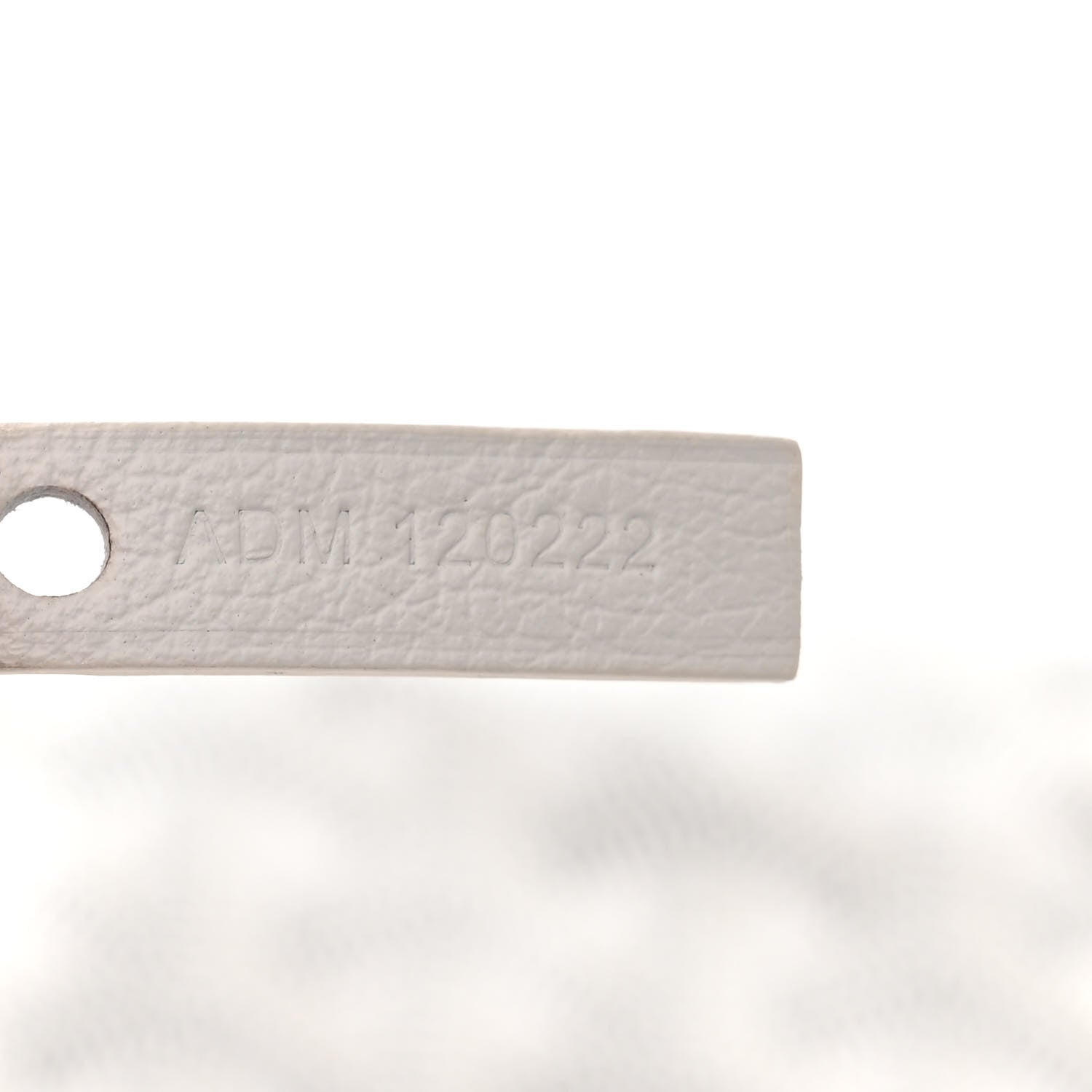 Goyard Goyardine Saint Louis PM White 8 of 11