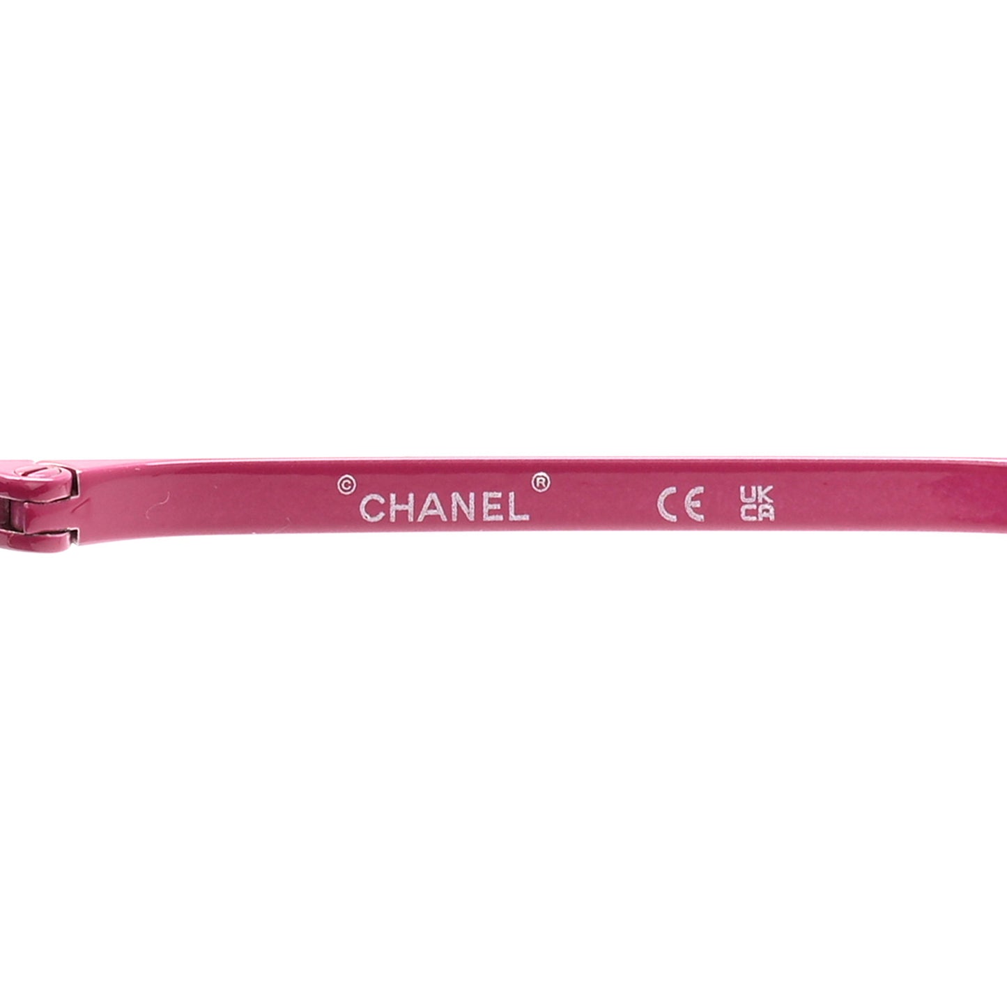 Metal Shield Sunglasses 71585 Pink