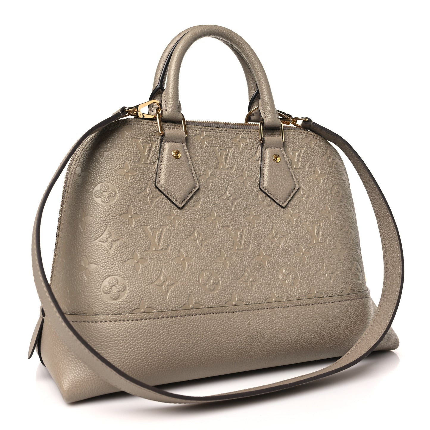 Empreinte Neo Alma PM Tourterelle