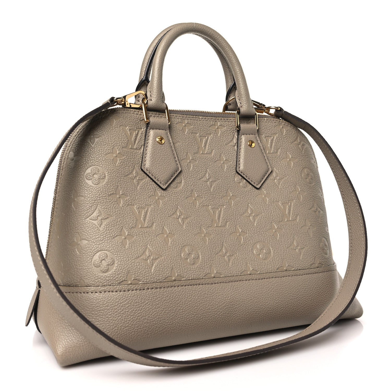 Louis Vuitton Empreinte Neo Alma PM Tourterelle 3 of 8