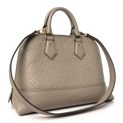 Louis Vuitton Empreinte Neo Alma PM Tourterelle 3 of 8