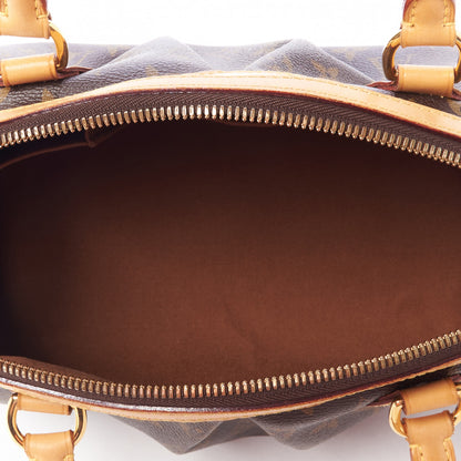 Louis Vuitton Monogram Tivoli PM 7 of 9