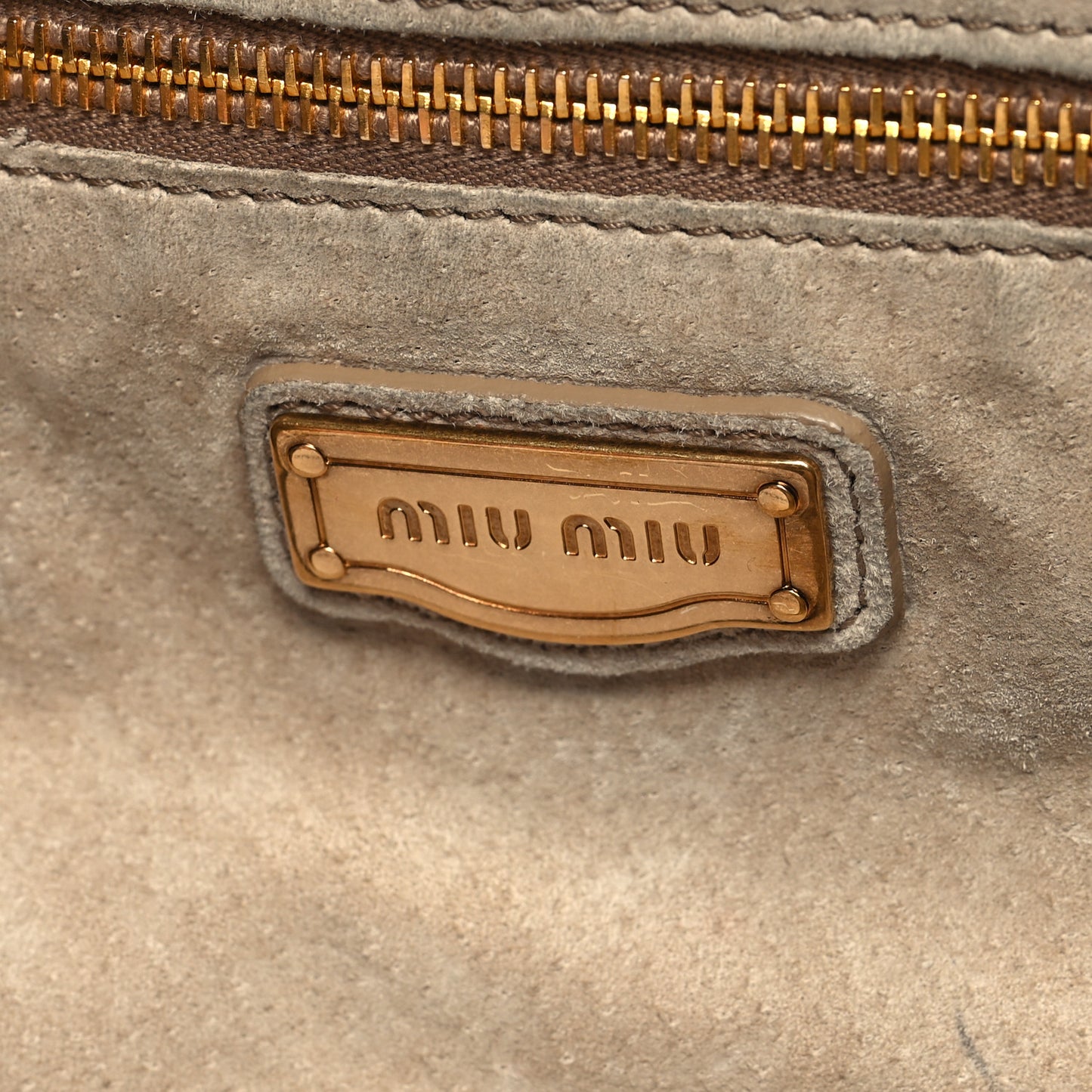 Ostrich Calfskin Hobo Blue