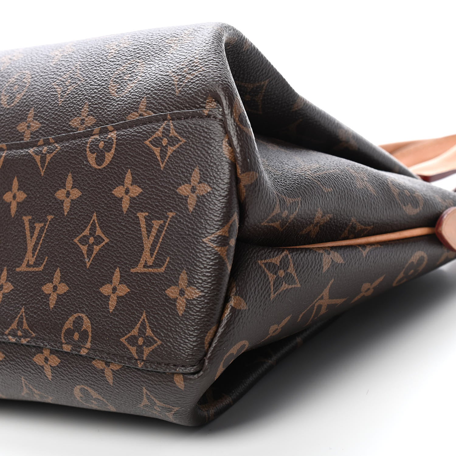Louis Vuitton Monogram Rivoli PM 9 of 10