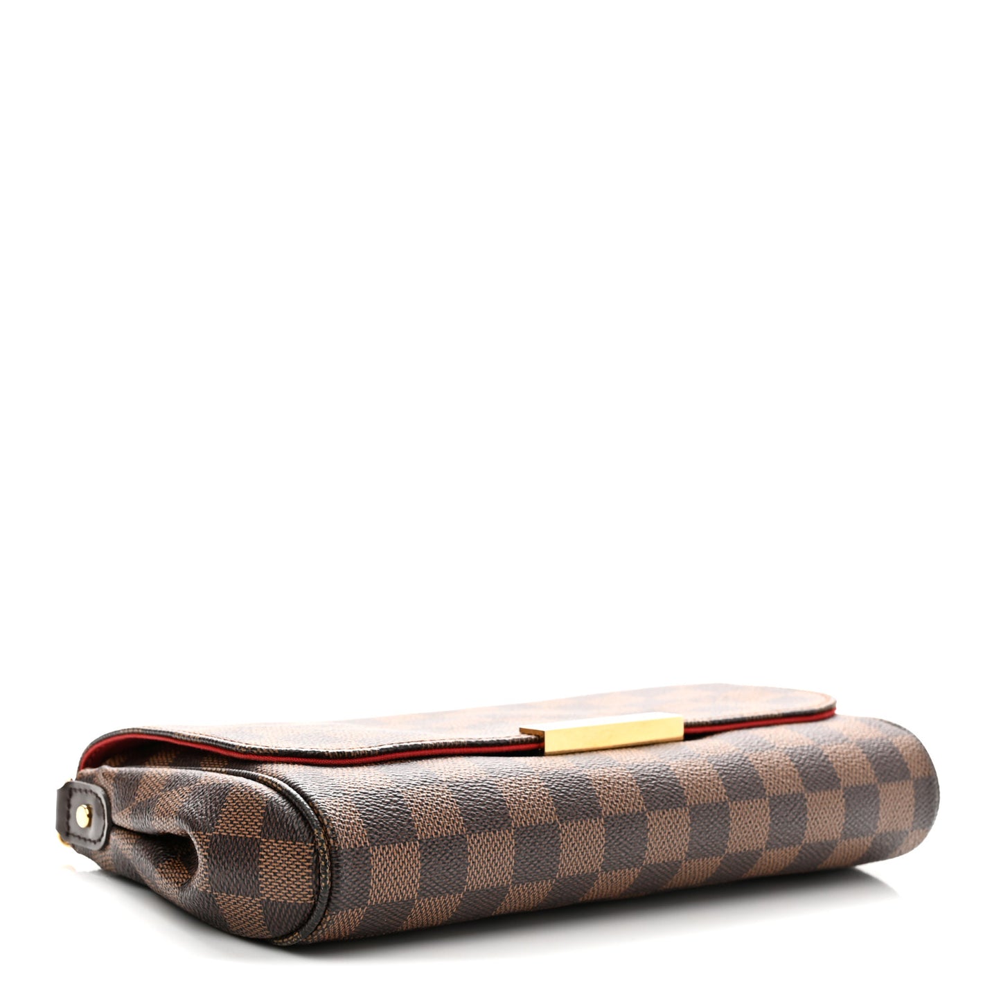 Damier Ebene Favorite MM