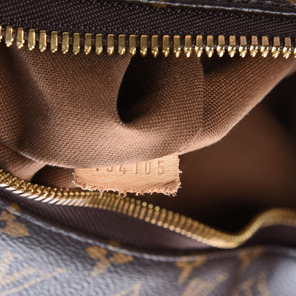 Louis Vuitton Monogram Sully PM 7 of 12
