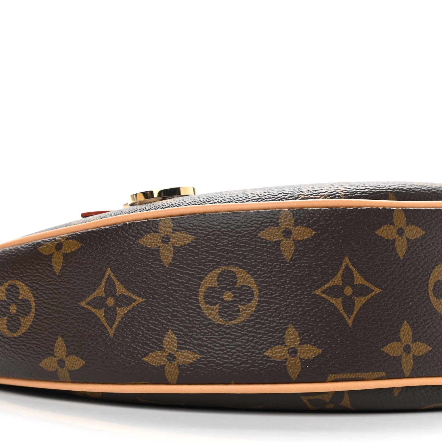 Monogram Loop