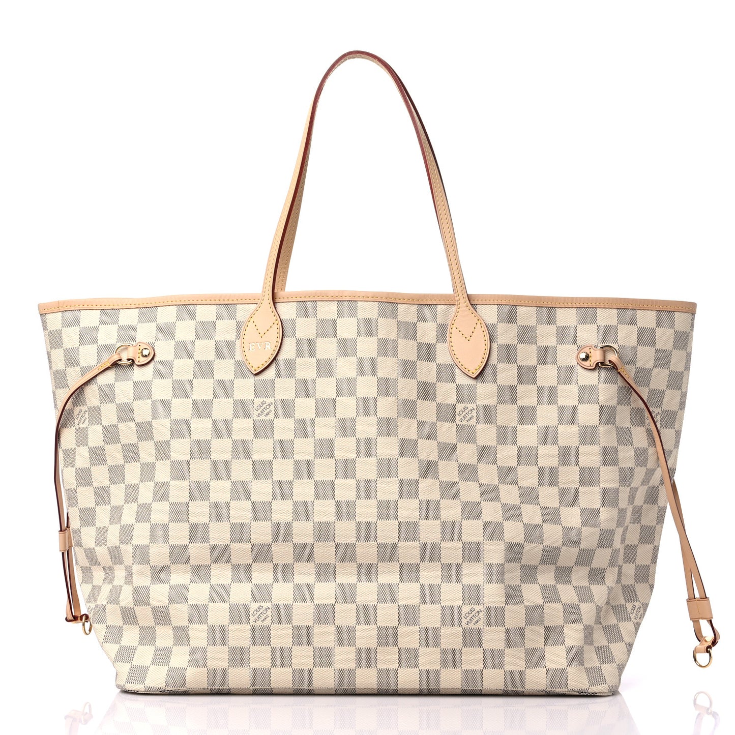 Damier Azur Neo Neverfull GM