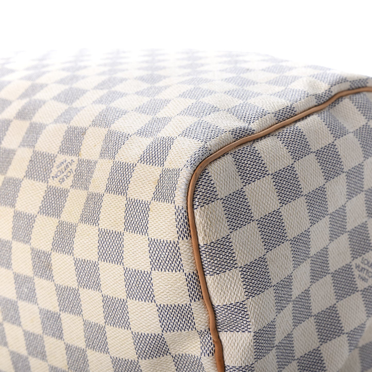 Damier Azur Speedy 35