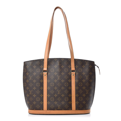 Louis Vuitton Monogram Babylone 1 of 14