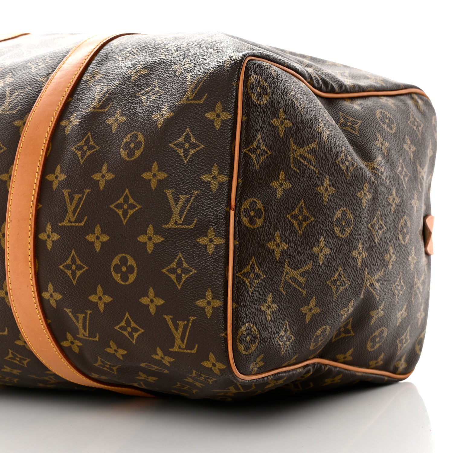 Louis Vuitton Monogram Sac Souple 45 9 of 18