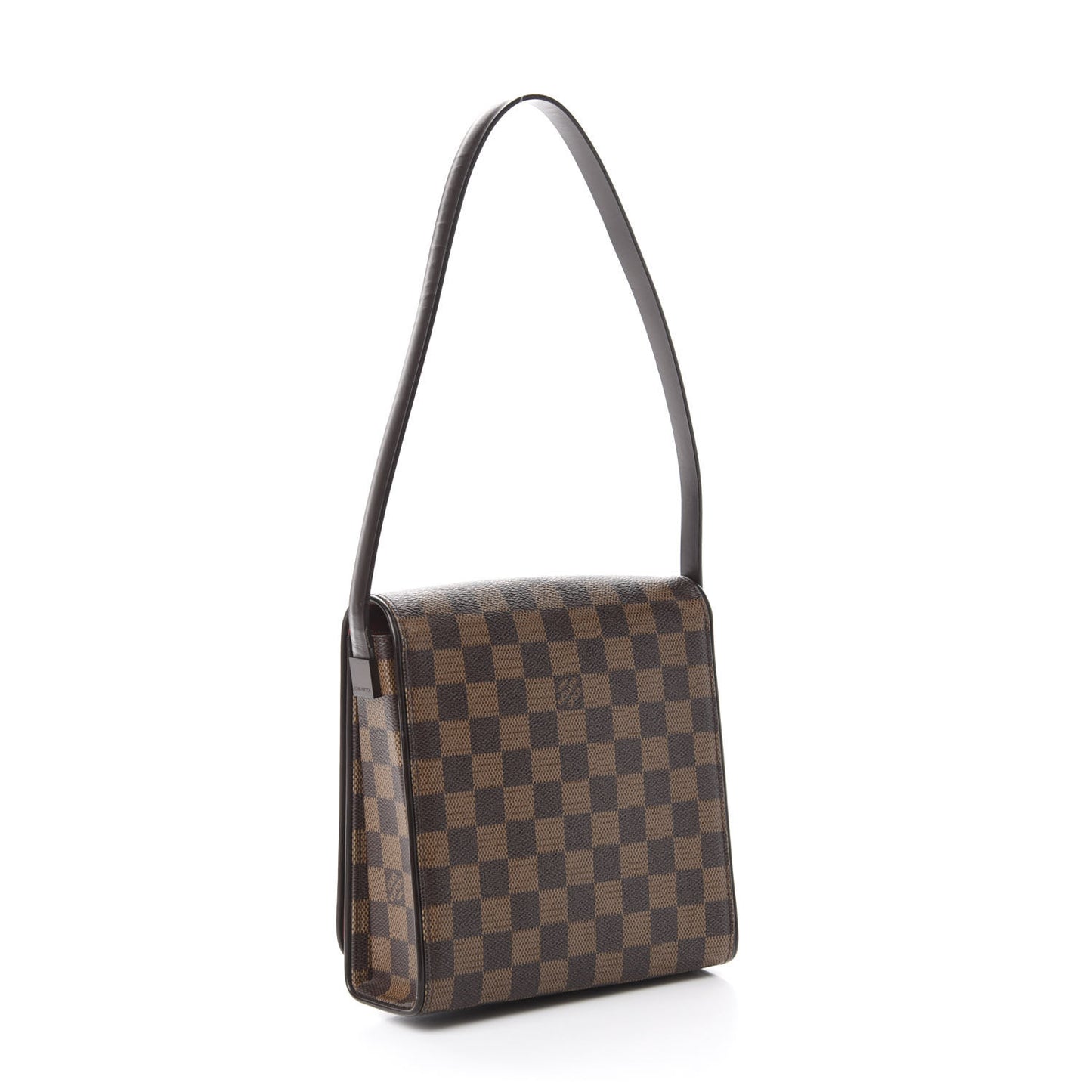 Damier Ebene Tribeca Mini