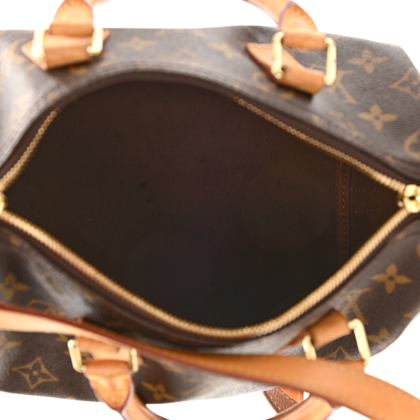 Monogram Speedy Bandouliere 25