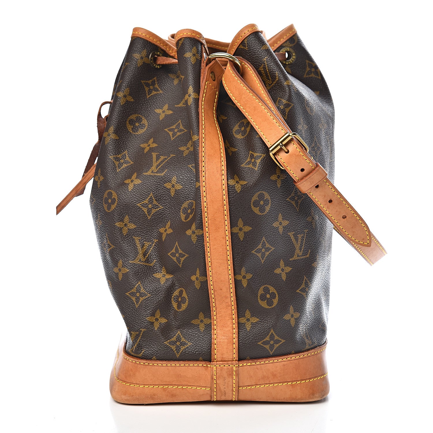 Louis Vuitton Monogram Noe 12 of 14