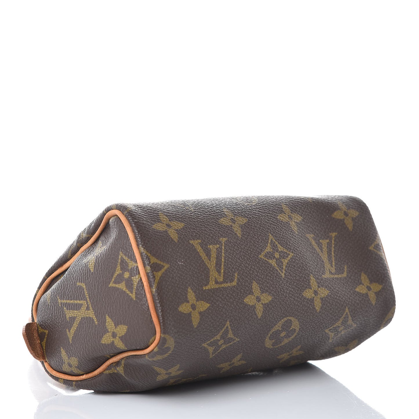 Monogram Mini Sac HL Speedy