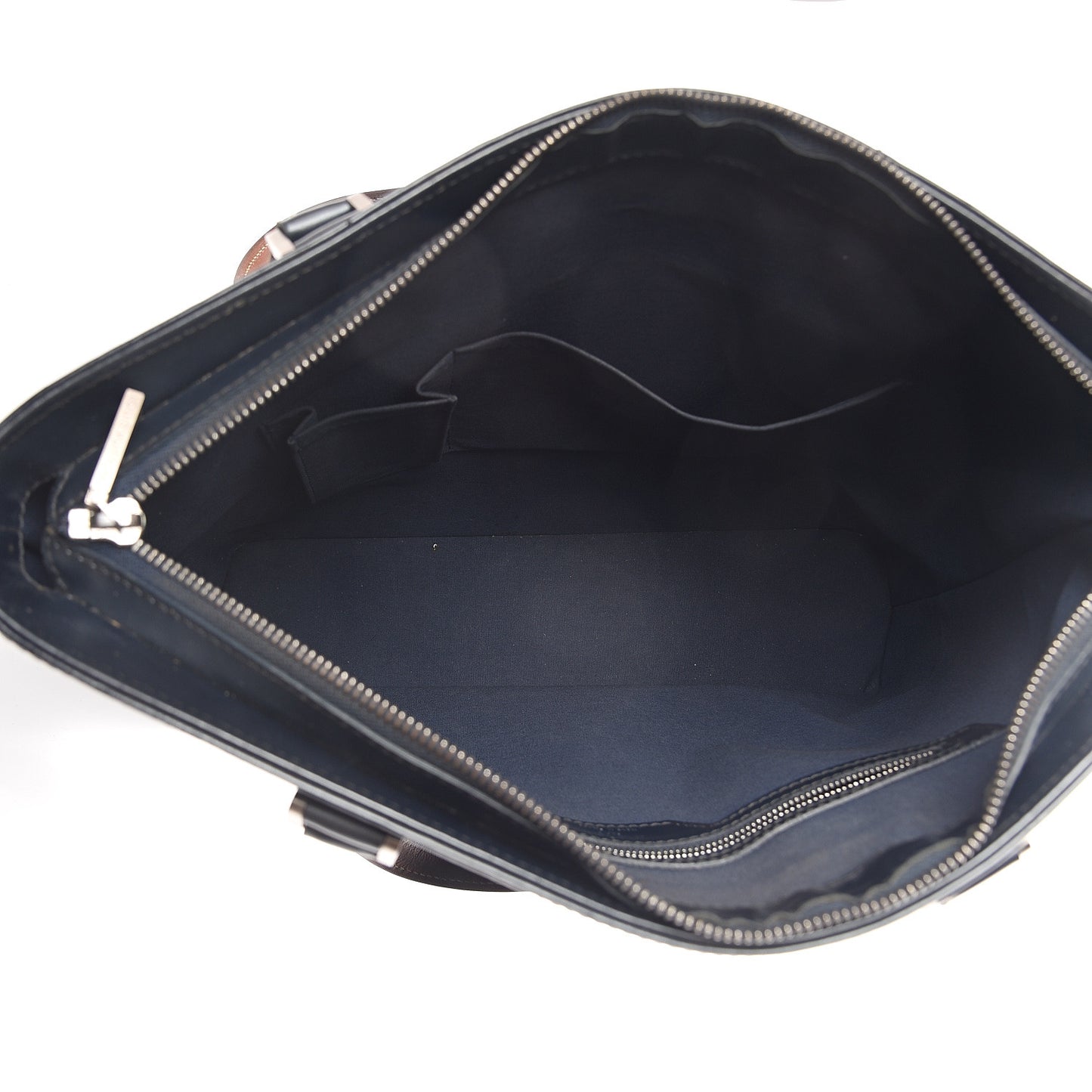 Mat Monogram Willwood Blue