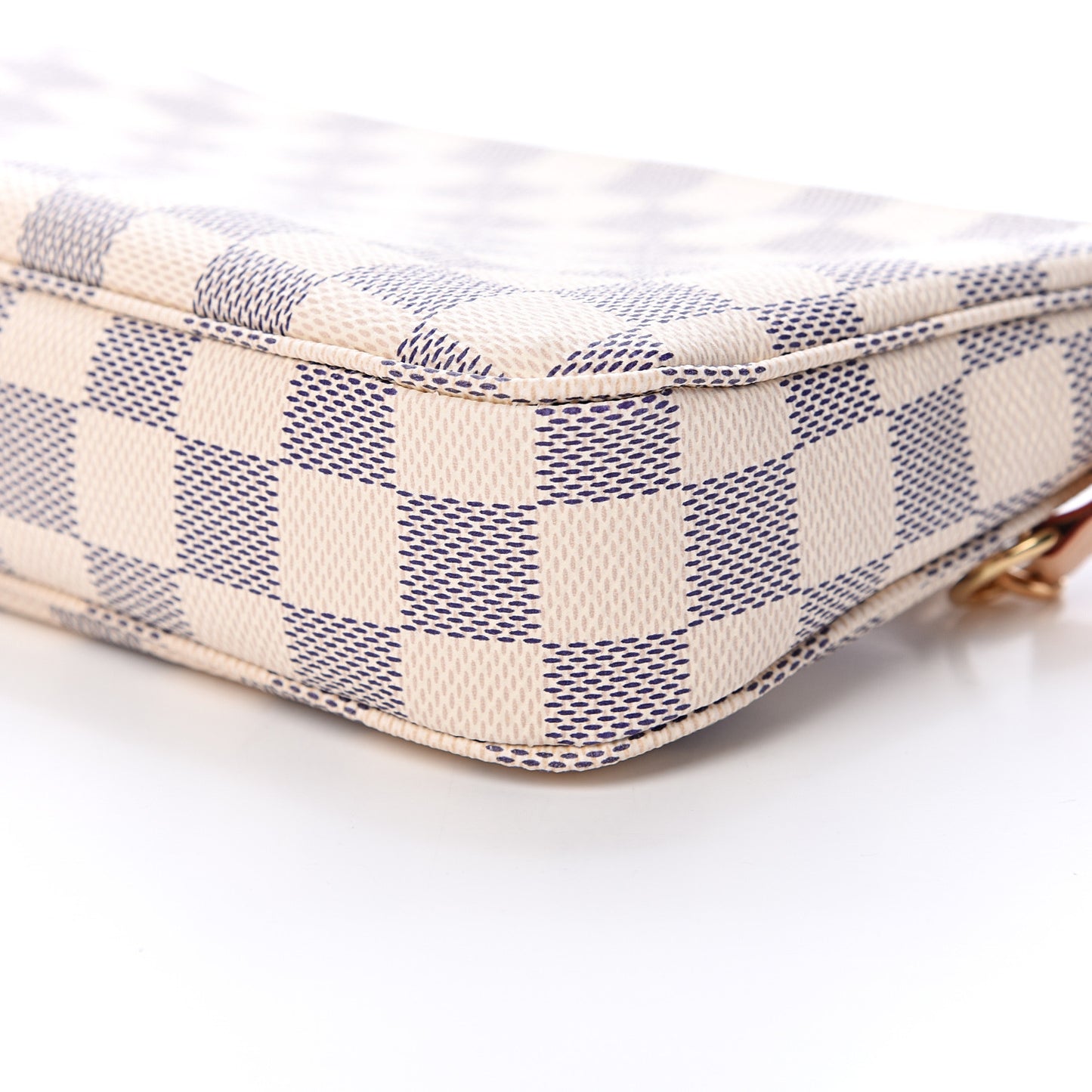 Damier Azur Pochette Accessories NM