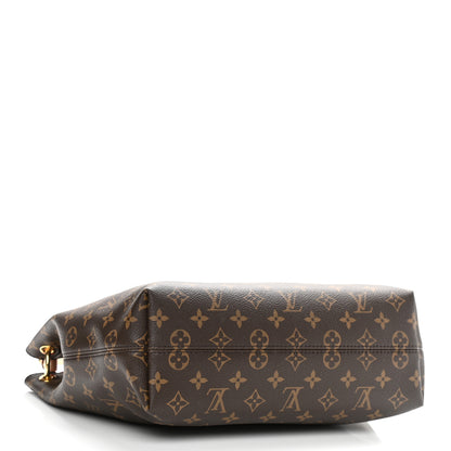 Louis Vuitton Monogram Graceful PM Pivoine 4 of 10