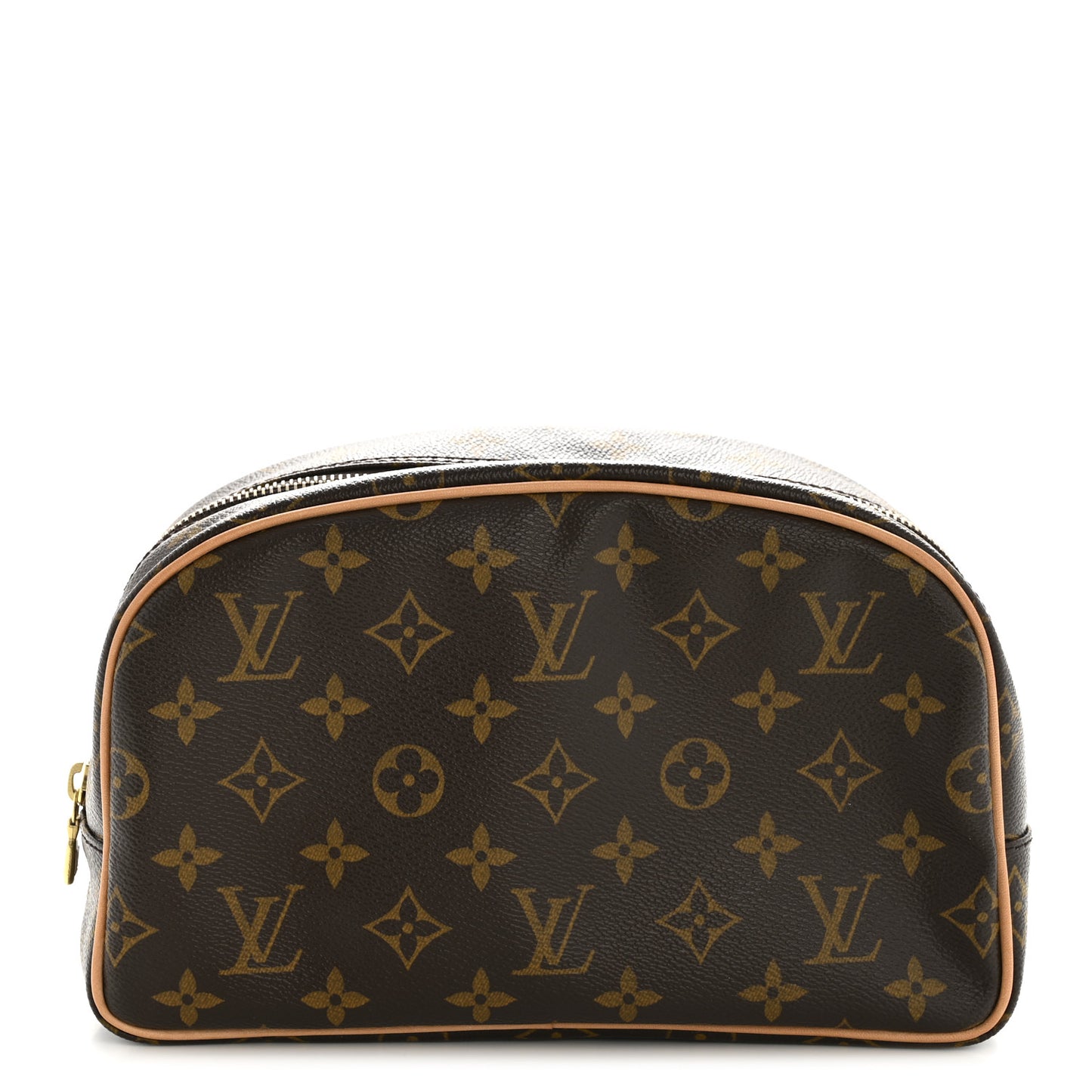 Monogram Toiletry Bag 25