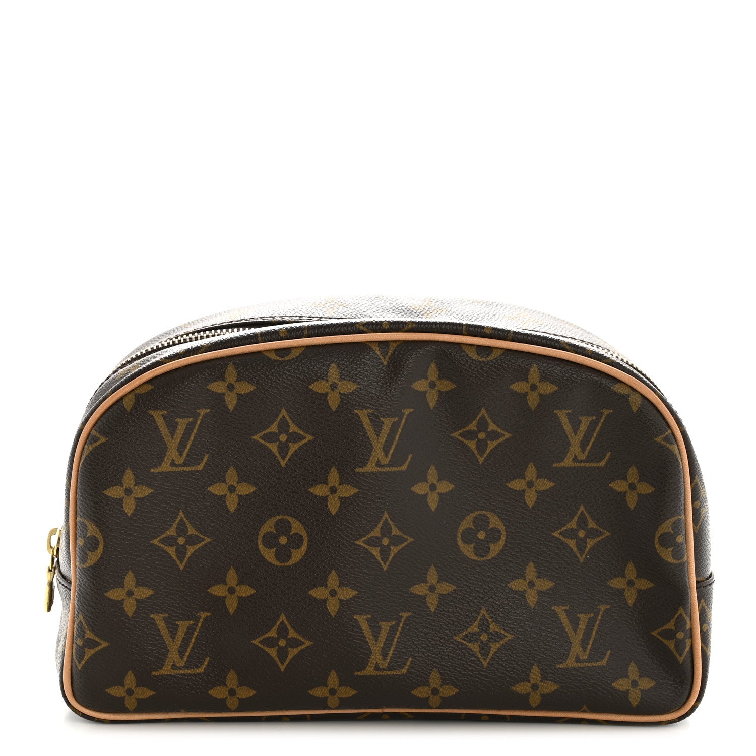 Louis Vuitton Monogram Toiletry Bag 25 1 of 7