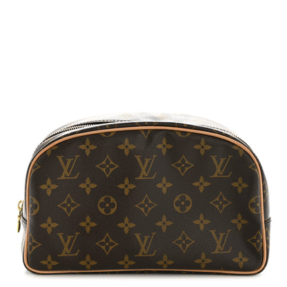 Louis Vuitton Monogram Toiletry Bag 25 1 of 7