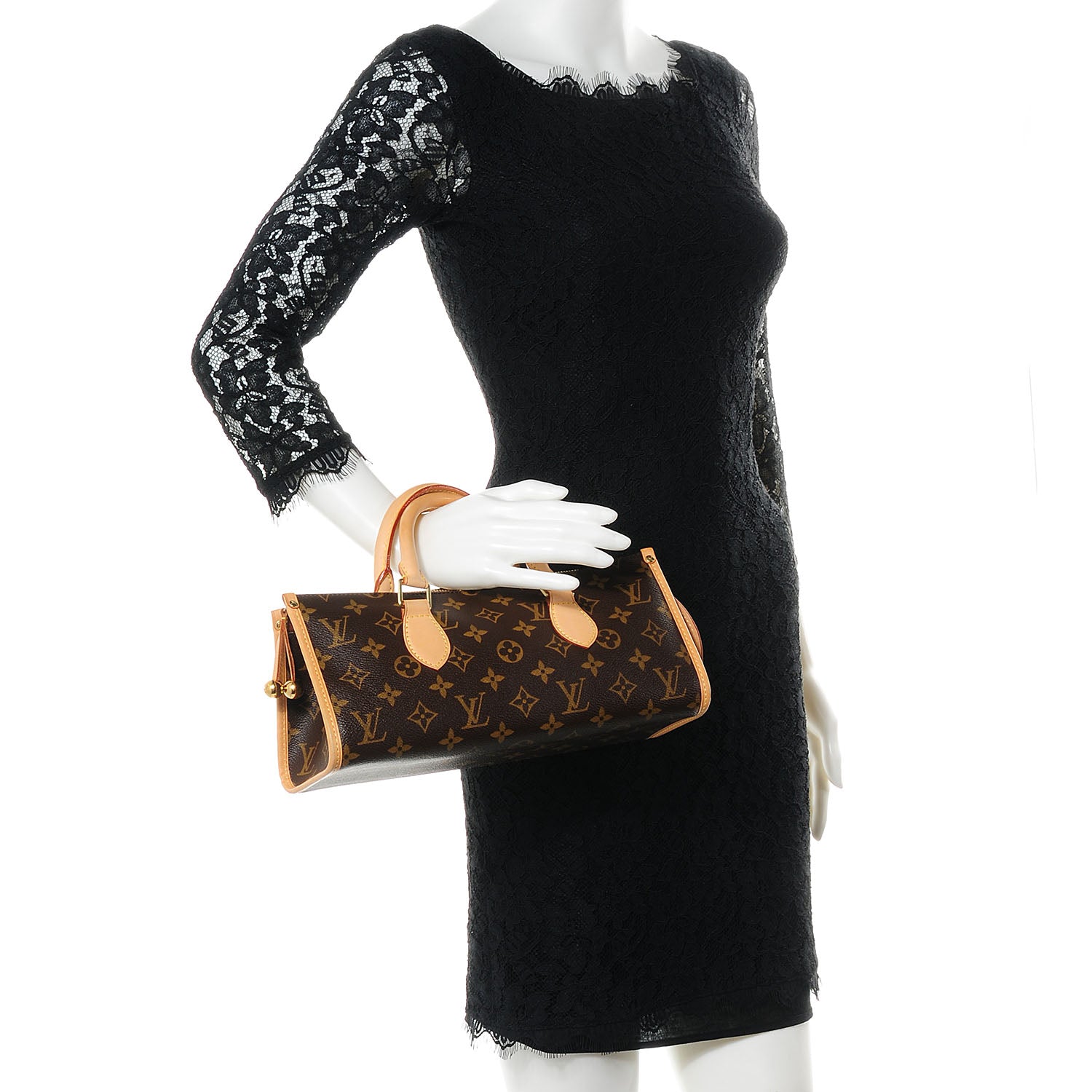 Louis Vuitton Monogram Popincourt 2 of 8