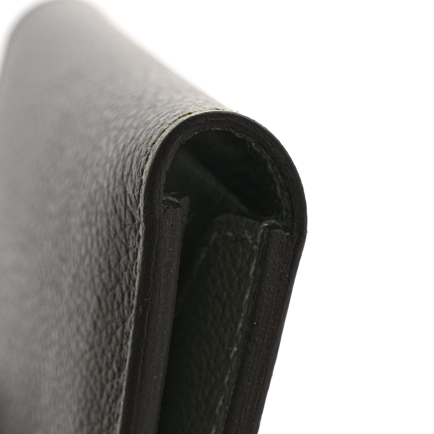 Evercolor RMS Card Holder Gris Meyer