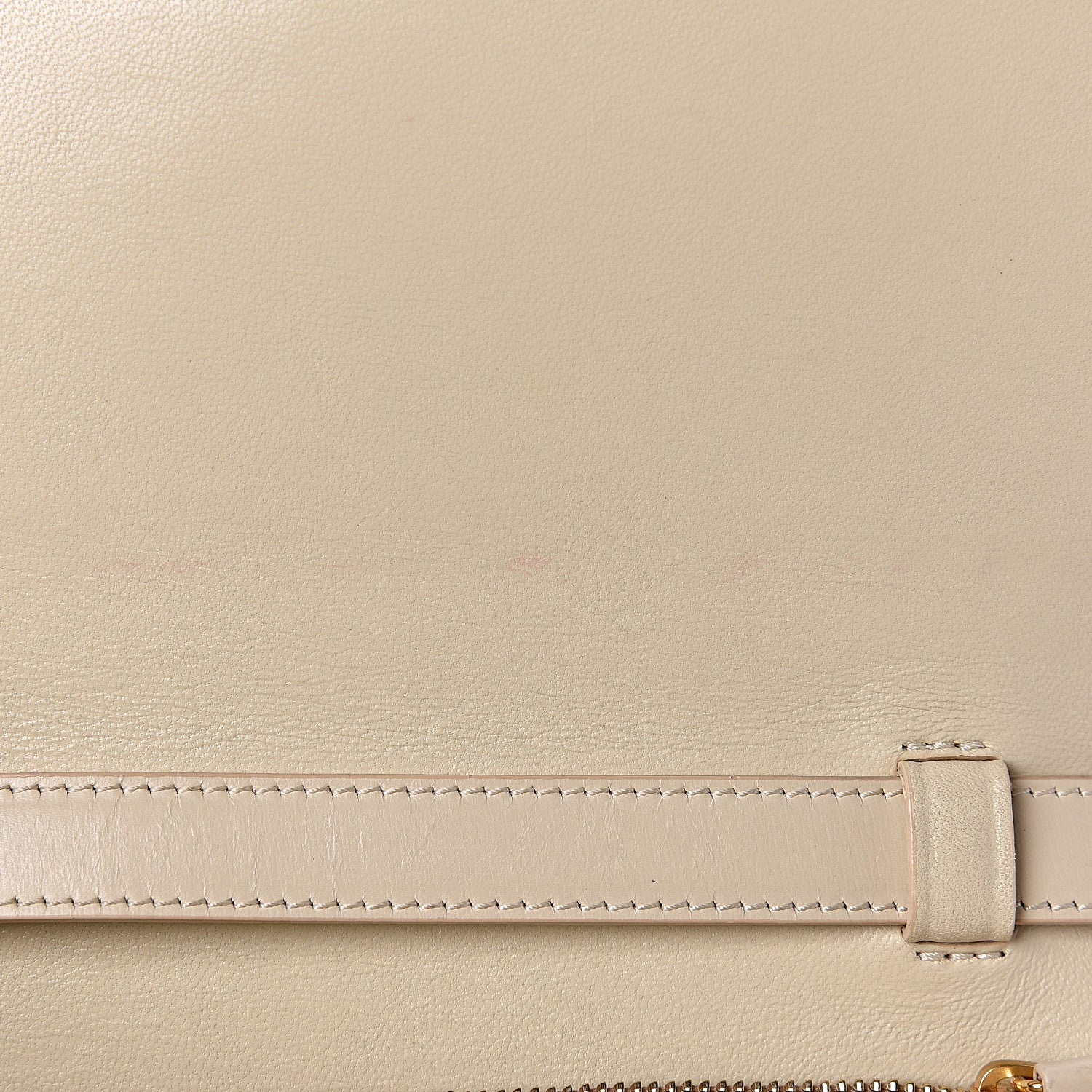 Celine Watersnake Medium Classic Box Red 7 of 10