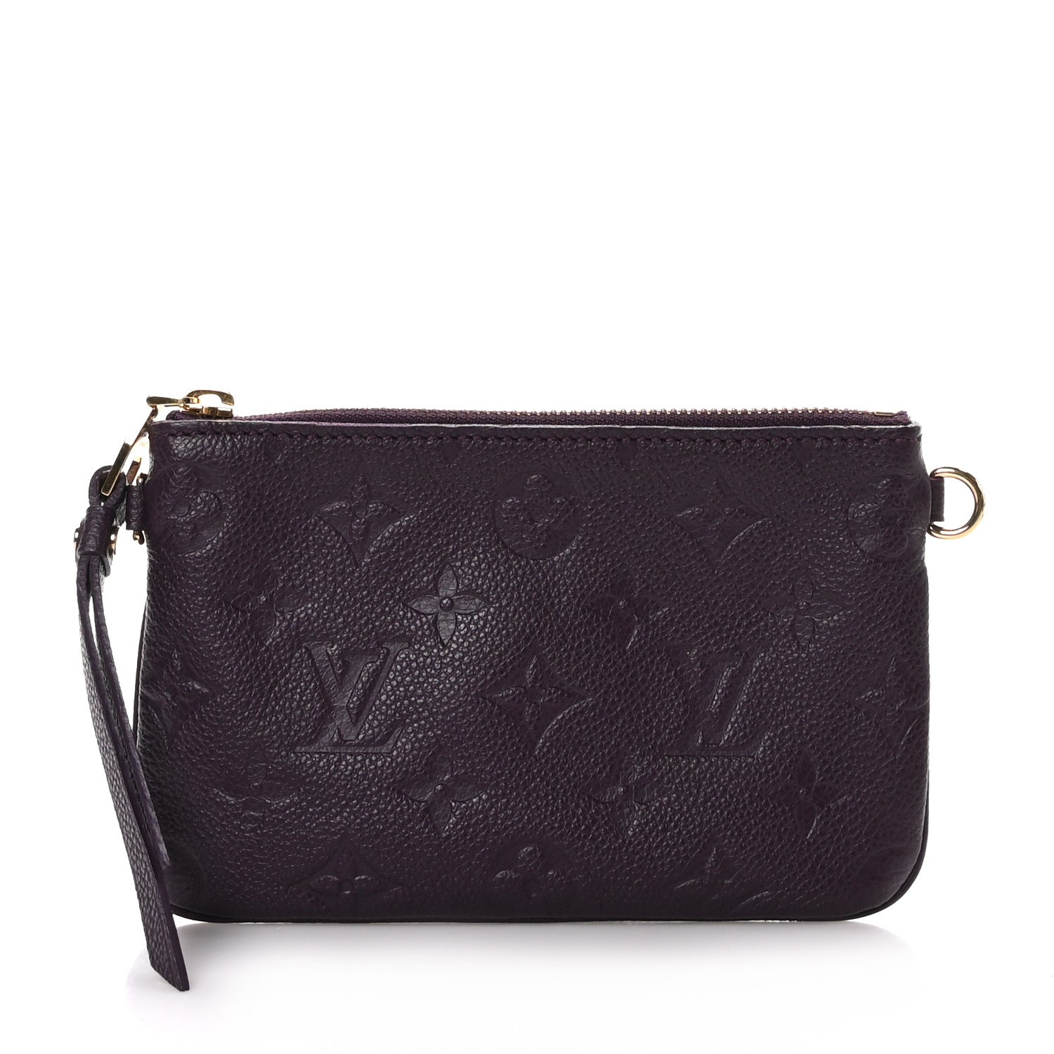 Louis Vuitton Empreinte Citadine GM Pochette Aube 1 of 6