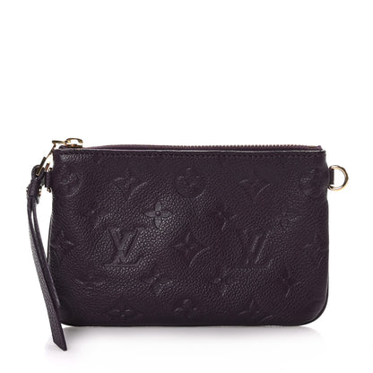 Louis Vuitton Empreinte Citadine GM Pochette Aube 1 of 6