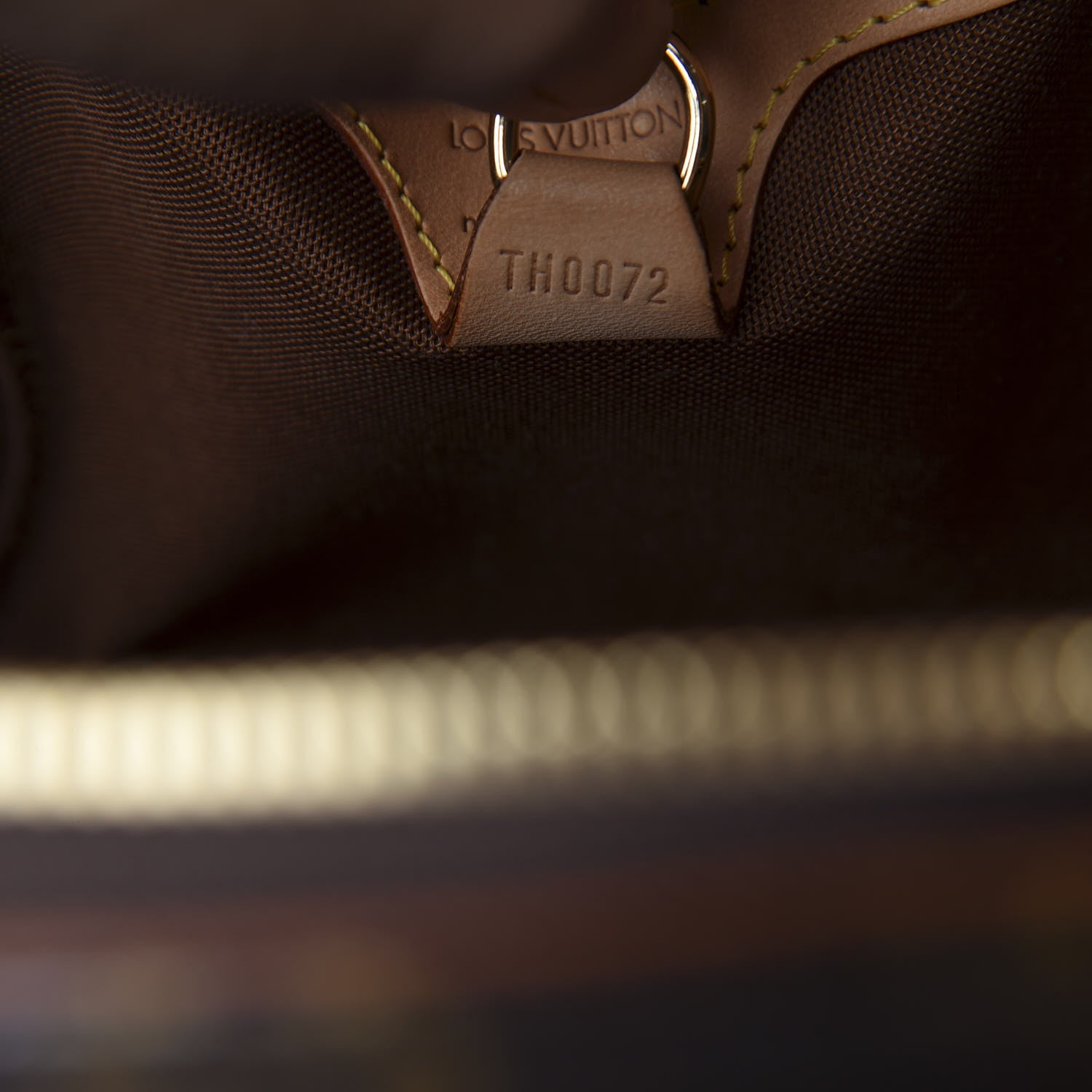 Louis Vuitton Monogram Ellipse PM 8 of 9