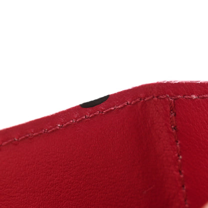 Louis Vuitton Monogram Victorine Wallet Fuchsia 8 of 11
