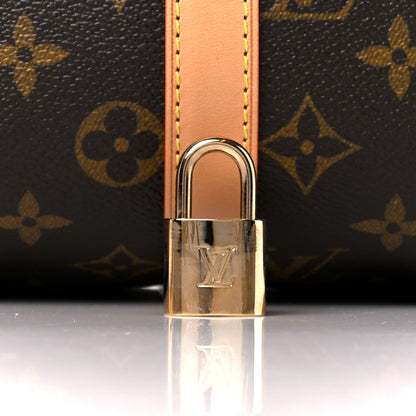Louis Vuitton Monogram Sofia Coppola Speedy 7 of 11