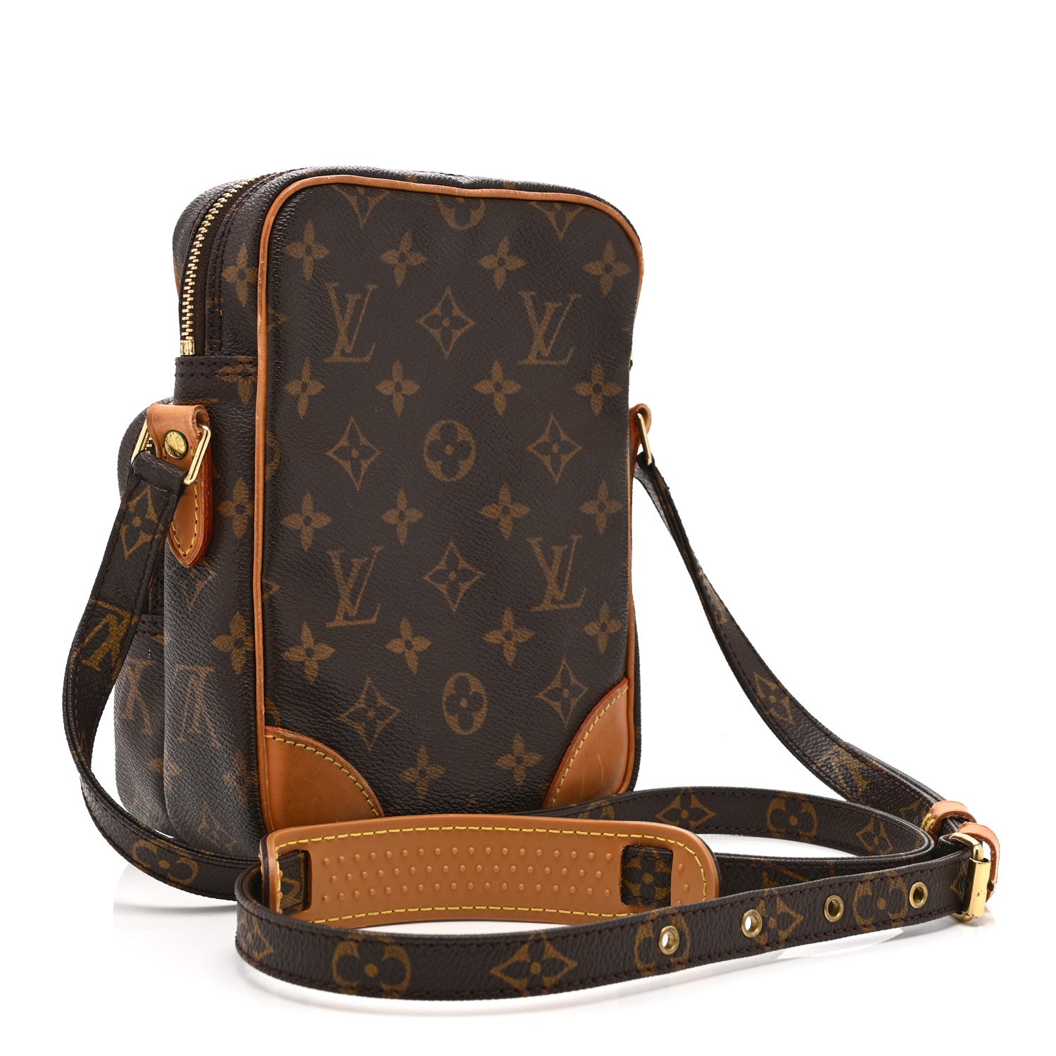 Louis Vuitton Monogram Amazone 3 of 11